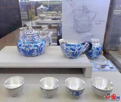 夢祥公司創(chuàng)始人李杰石:30年深耕白銀產業(yè)鑄造民族品牌